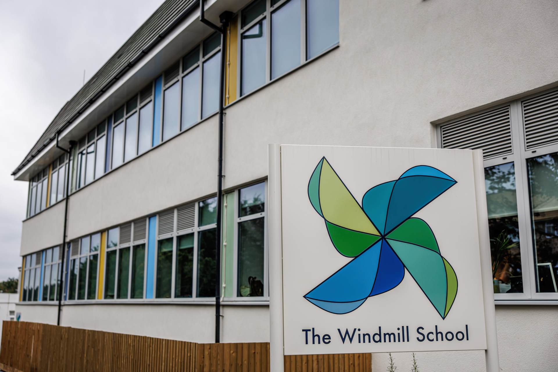 The Windmill School Celebrates Strong Ofsted Inspection Outcome